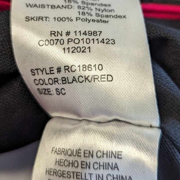 ✨ Revolution Dance Costume – “Let’s Go to the Movies” * Small Child ✨ - Picture 8 of 11